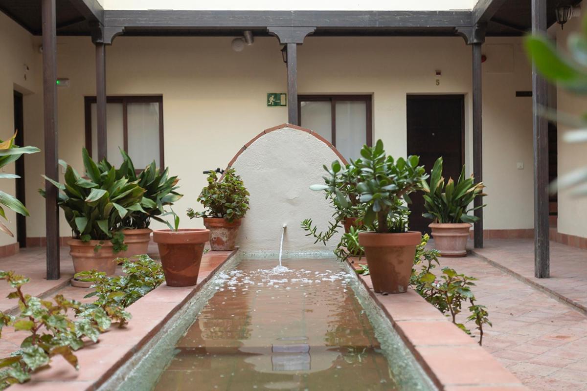 סביליה Apto. Con Terraza Privada Centro מראה חיצוני תמונה