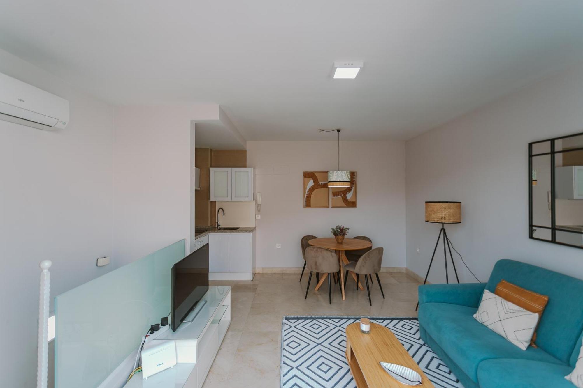סביליה Apto. Con Terraza Privada Centro מראה חיצוני תמונה